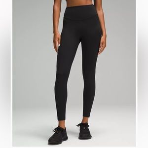 Lululemon Base Pace High-Rise Tight 28”